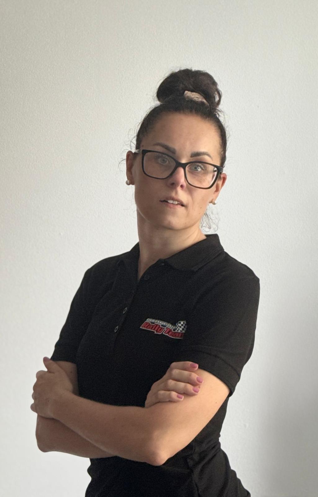 agnieszka sokołowska