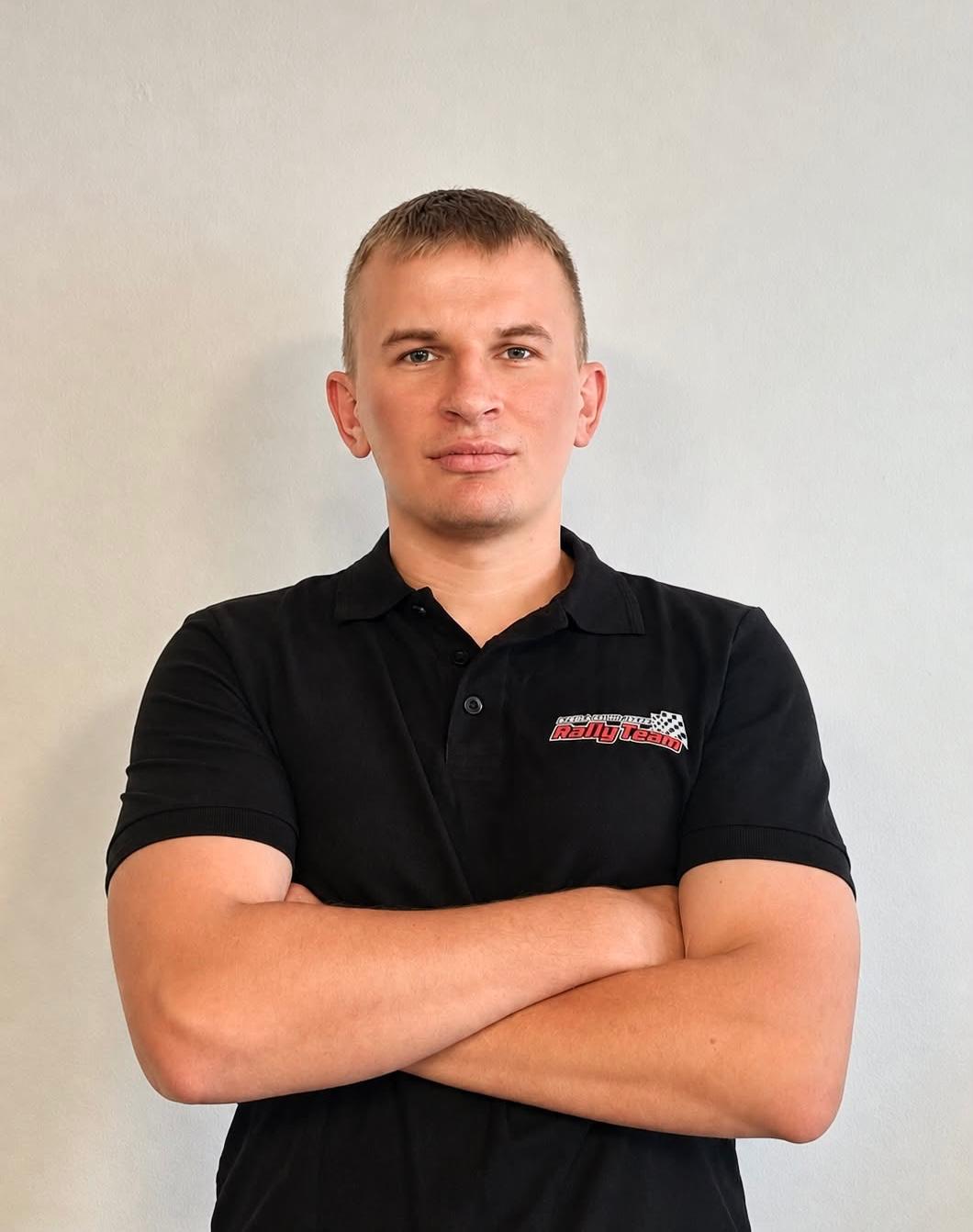 bartosz strzałka