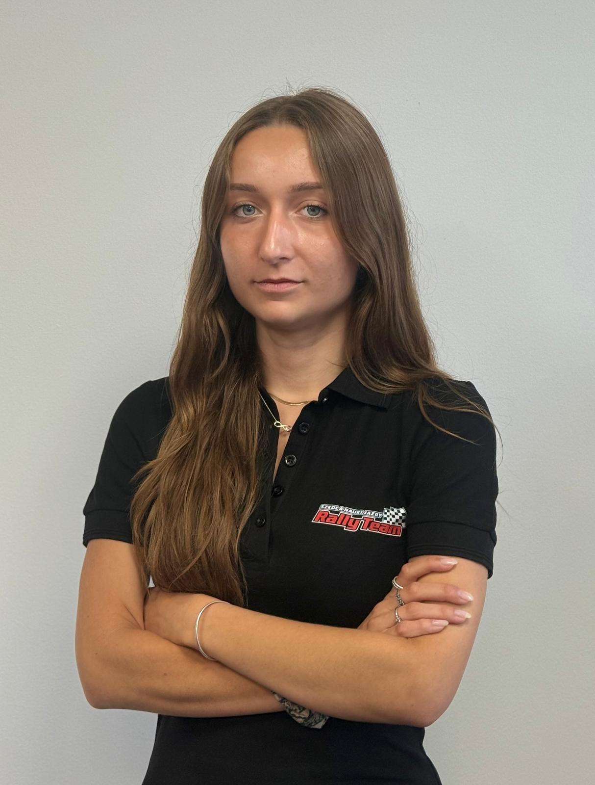 laura jakubczyńska