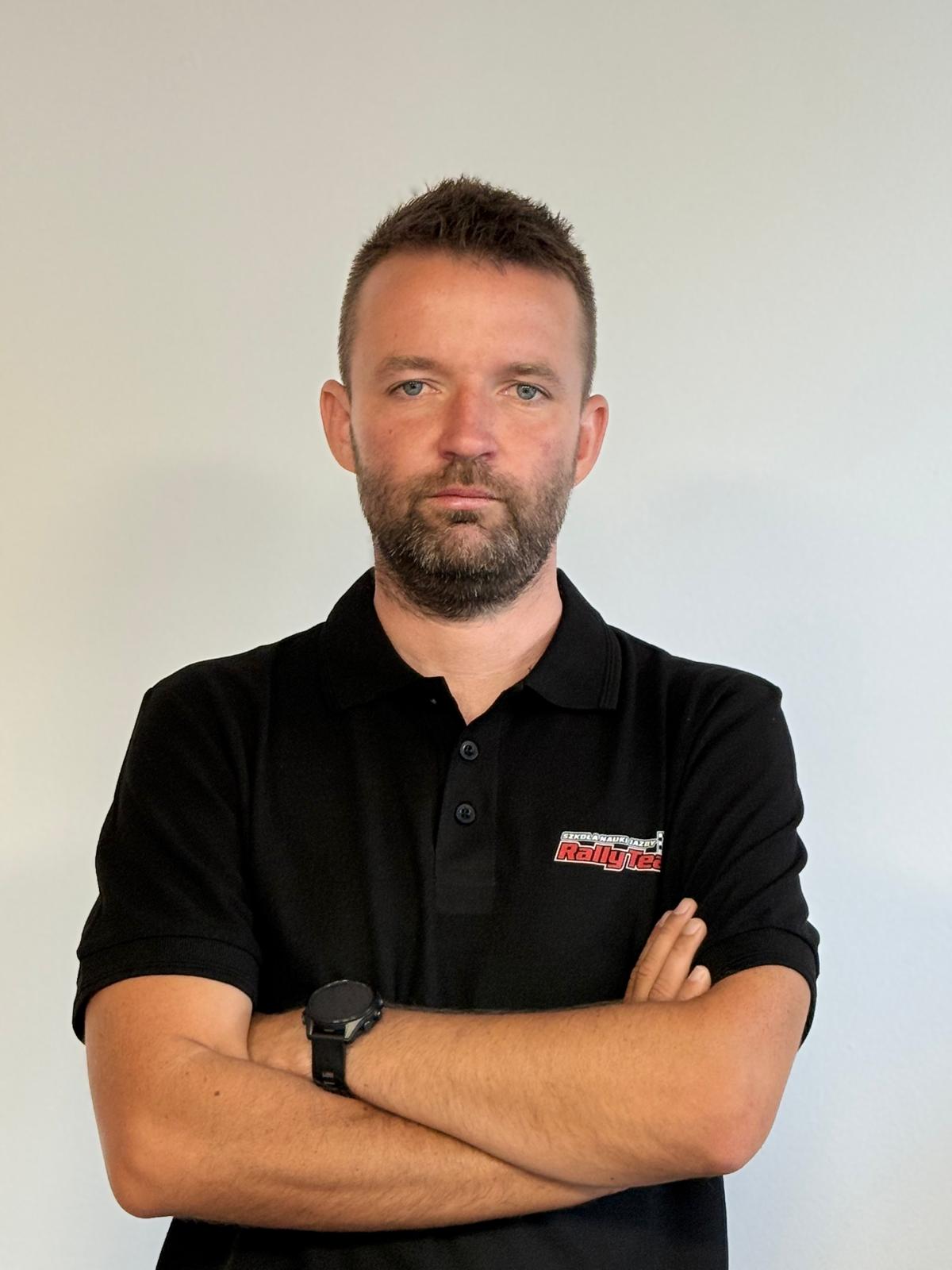 marek markiewicz