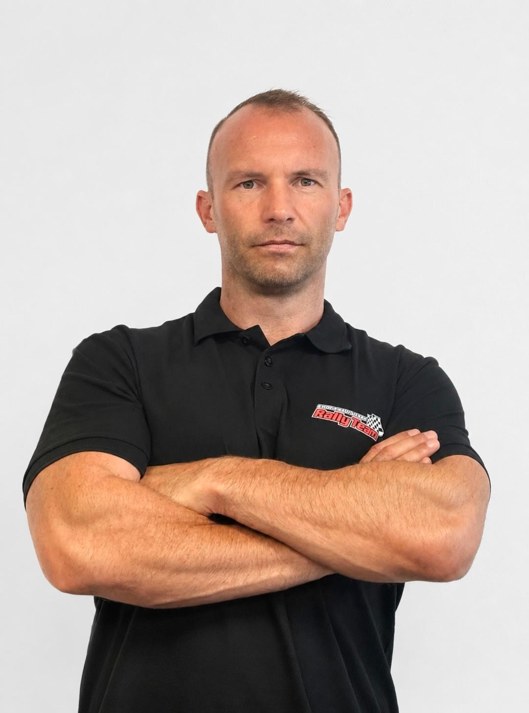 radosław skoczylas