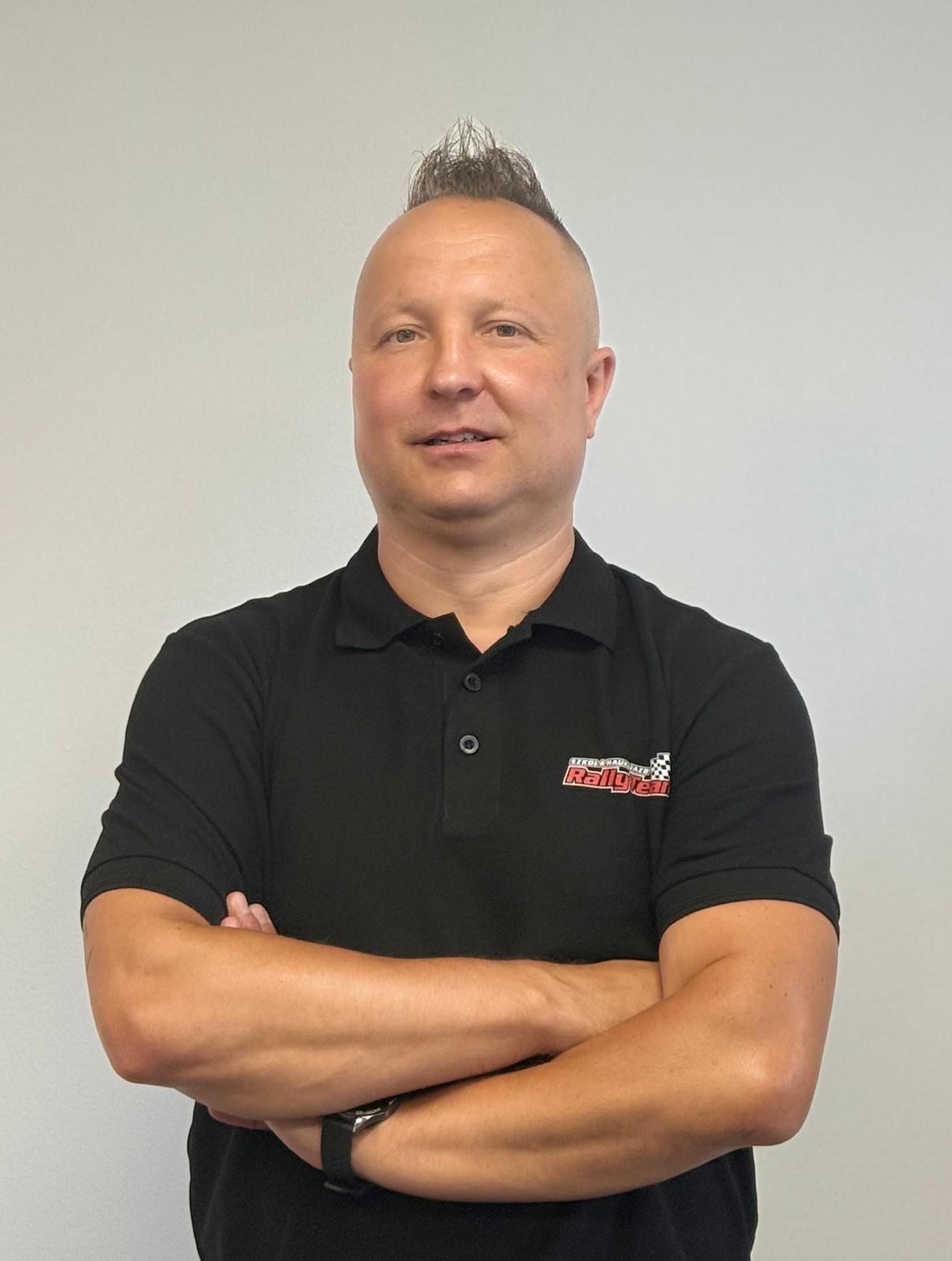 sławomir sieńczewski